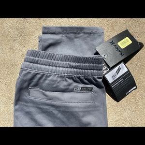 Hurley/Nike Dri-Fit pants kids